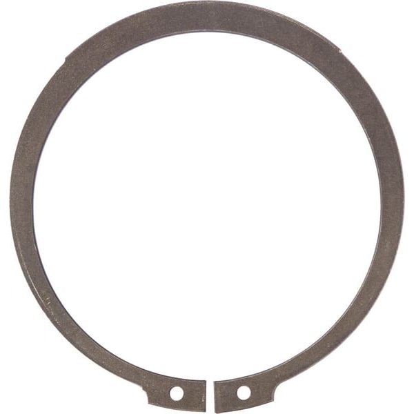 Kramp Circlip external 120x4mm DIN471 Steel 471120
