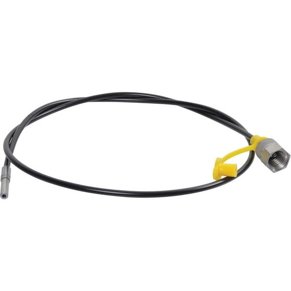 Spradow Measuring Hose TL= 500 M16x2 x 6mm MPSP500
