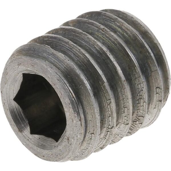 HA-Stocker Throttle screw M6 diameter 0.8mm St SSM6608