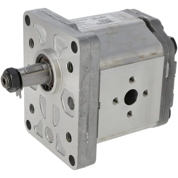Danfoss Pump SKP2-4,0RE10T80-C3C3P10 SKP2NN4RE10T80