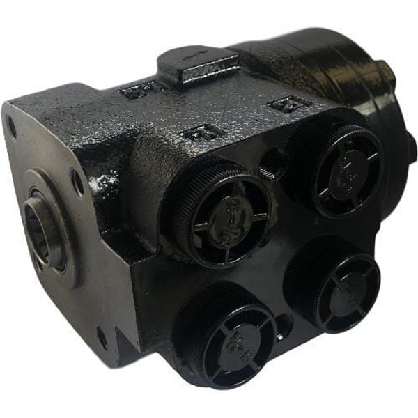 Kramp Orbital steering unit 200cc SOSPB200NONKR