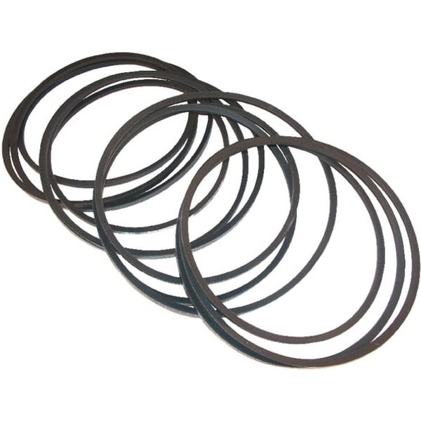 DEUTZ-FAHR V-belt Set (4) 2932mm VF06228207