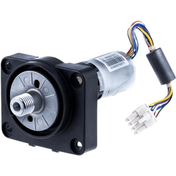 Husqvarna Wheel motor 587449404