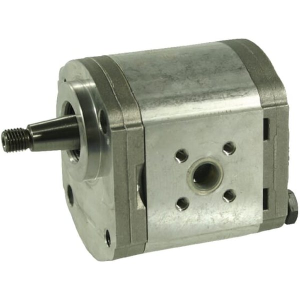 Casappa Pump PLP20.8S0-54B4-LBE/BC-N-EL FS PLP208S054B4