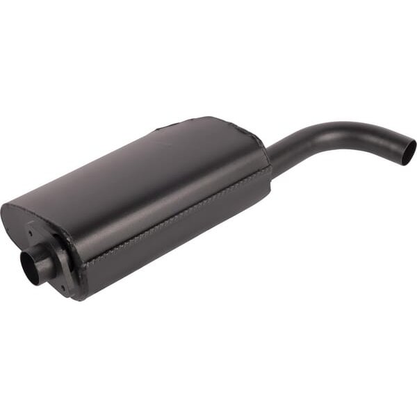 Unbranded Exhaust DE12410N