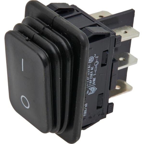 AS-Motor Toggle switch G00047001