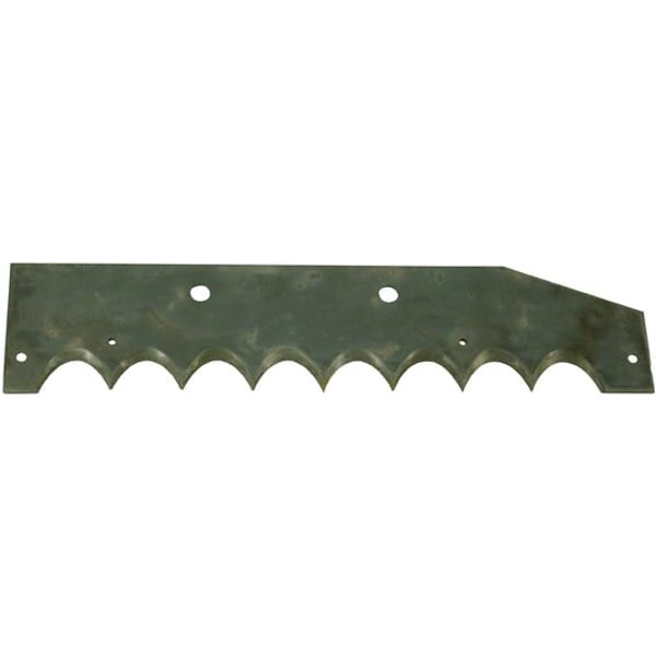Trioliet-Mullos Side Knife LH Mullos 26347