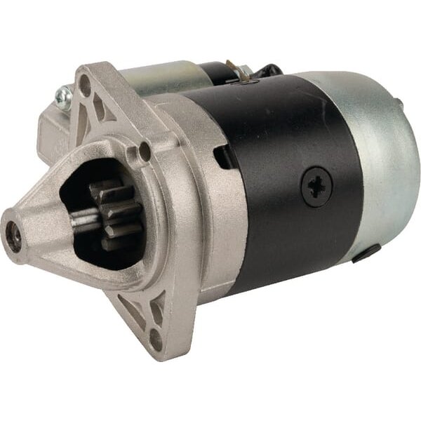Kramp Starter 12V, 0.8kW, 9-teeth, STA2617154