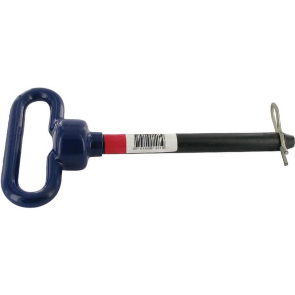 Kramp Pin with handle 16x165mm Z516165KR