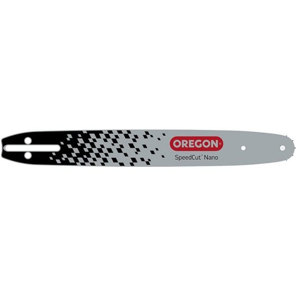 Oregon Guide bar, 14" .325LP Speedcut Nano, 144TXLNA095