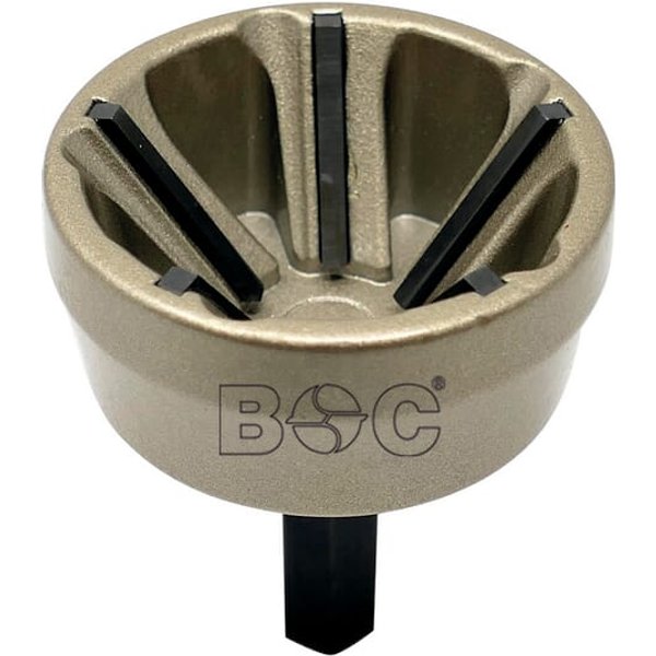 Bohrcraft Reamers EGR35 HM+ 13-35 mm 16481600003