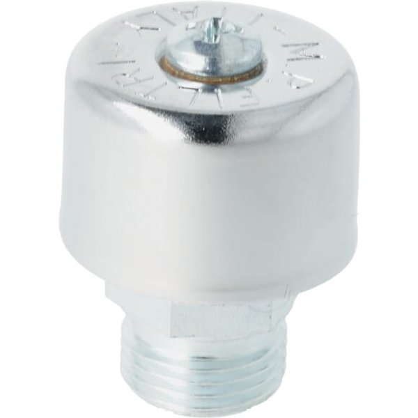 MP Filtri Aerating filter SA036-G3-L40-A (1/2") SA036G3
