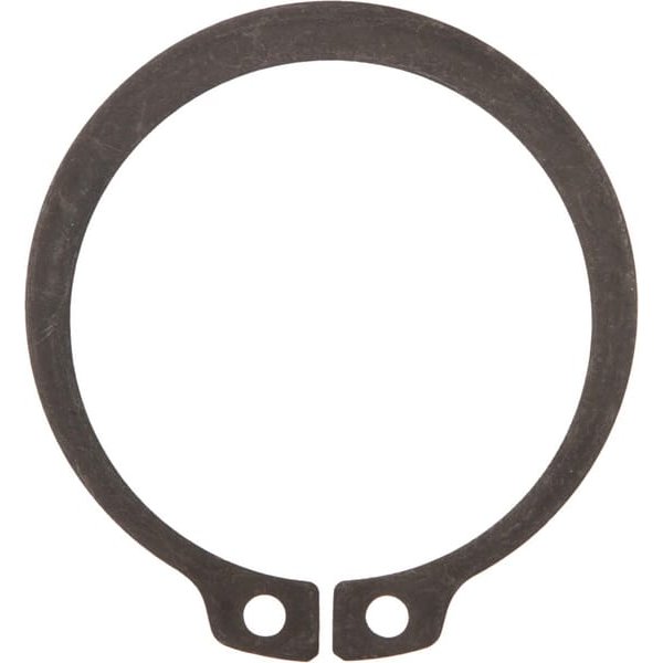 Kramp Circlip external 37x1.8mm DIN471 Steel 47137P025