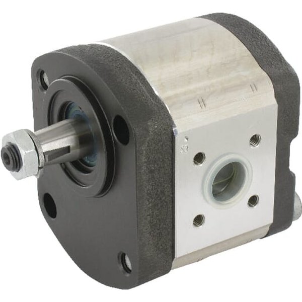 Bosch Rexroth Gear pump AZPF-11-008LCN20MB-S0685 0510415311
