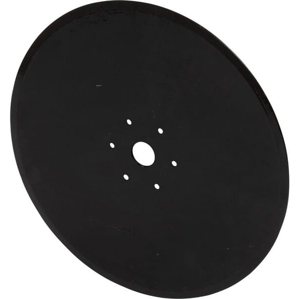 Non Original Flat disc 382x4.0mm countersunk hole N00875A0N