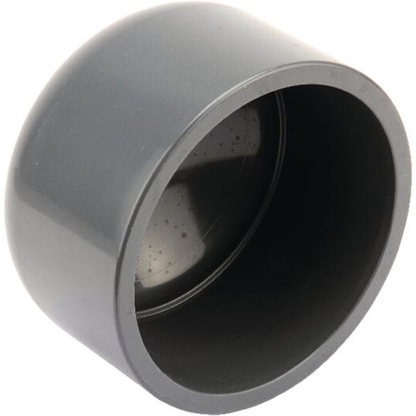 Pimtas PVC end cap 20mm 7020460GP