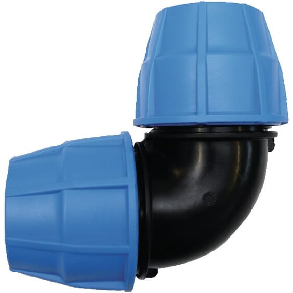 Supreme S16 elbow coupling 20 mm 654475S