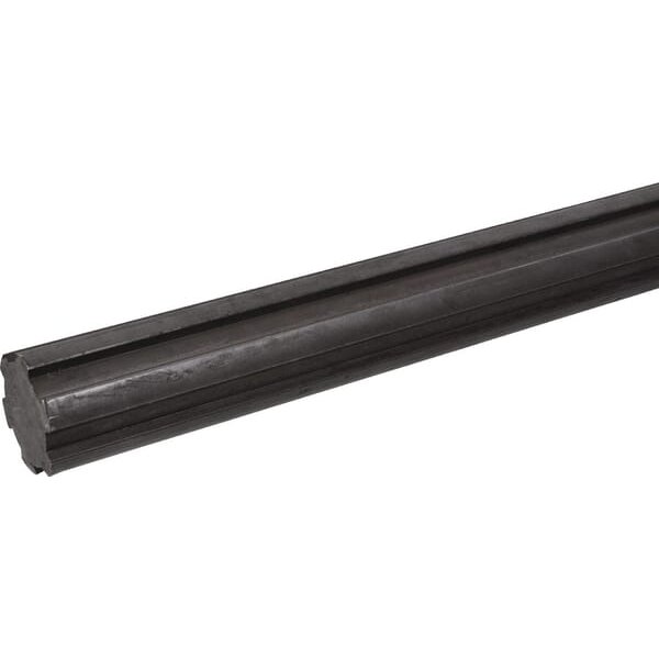 Kramp Splined shaft 1.3/4 (6) per/meter 674500