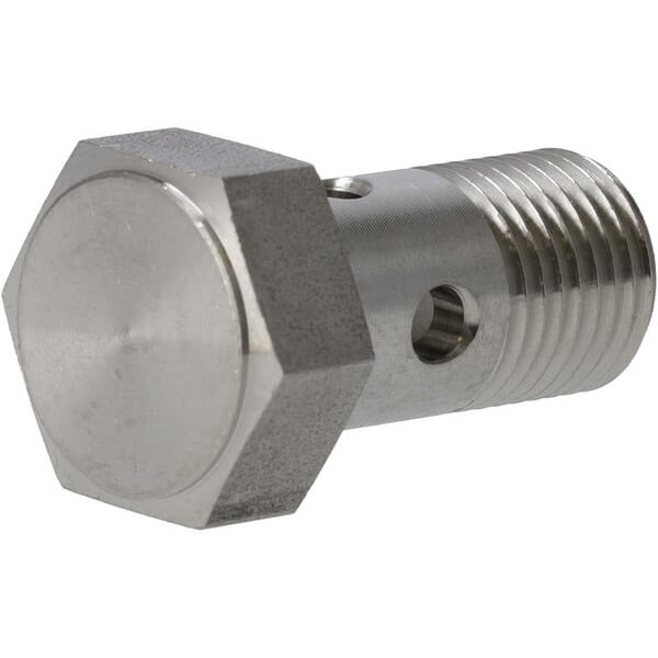 DEUTZ Hollow screw 01184020
