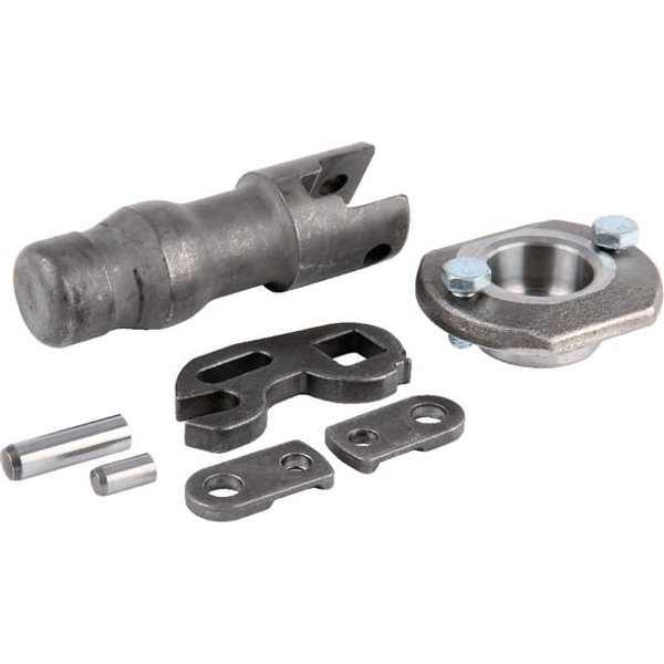 Scharmüller Coupling pin A11 from 10/09 02480021