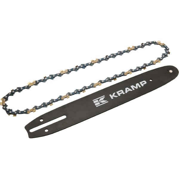 Kramp Bar and chain set 14"/35cm 3/8LP 1.3mm 1041 1438LP13521041KR