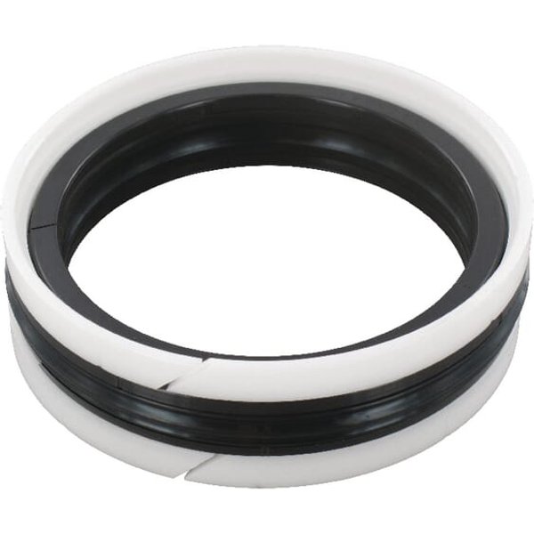 Hallite Piston seal 125x100x25.4mm ZA125100254DBM