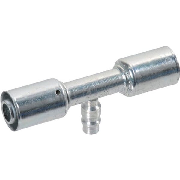 Swage coupling No. 12 12 valve R134 KL077112