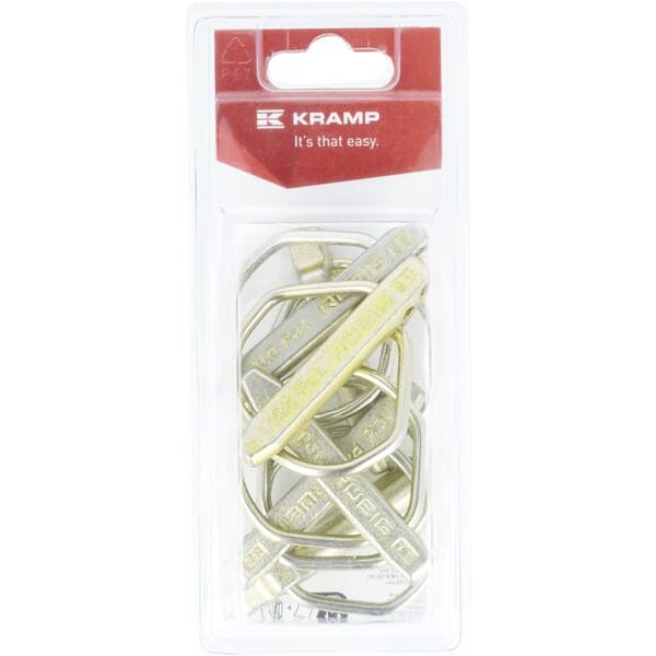 Kramp Linch pin 10.5mm x 45mm (6) KR02110000P06B