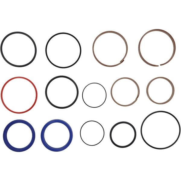 Weidemann Seal kit 1000256055