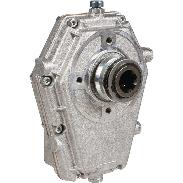 Borelli Gearbox GBF30S 1:2.5 GBF30S325