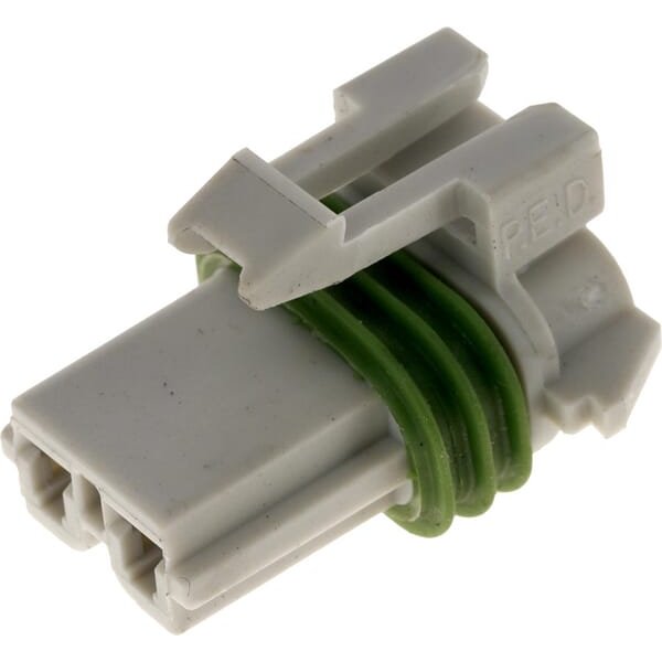 APTIV Connector 2P. Female MP280 DE12191968