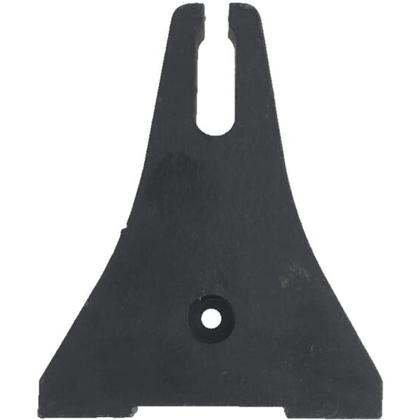 Kramp Slide plate 170 mm Horsch 00310656KR