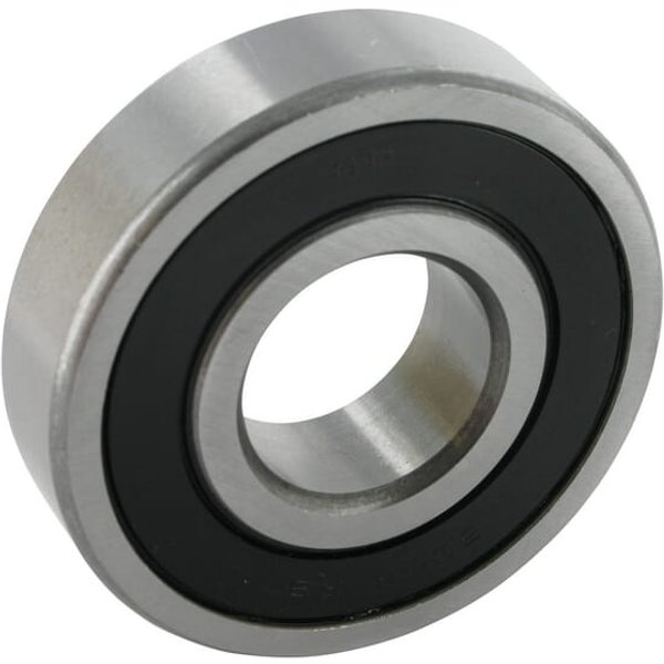 gopart Deep groove ball bearing 35x80x21mm 63072RSGP