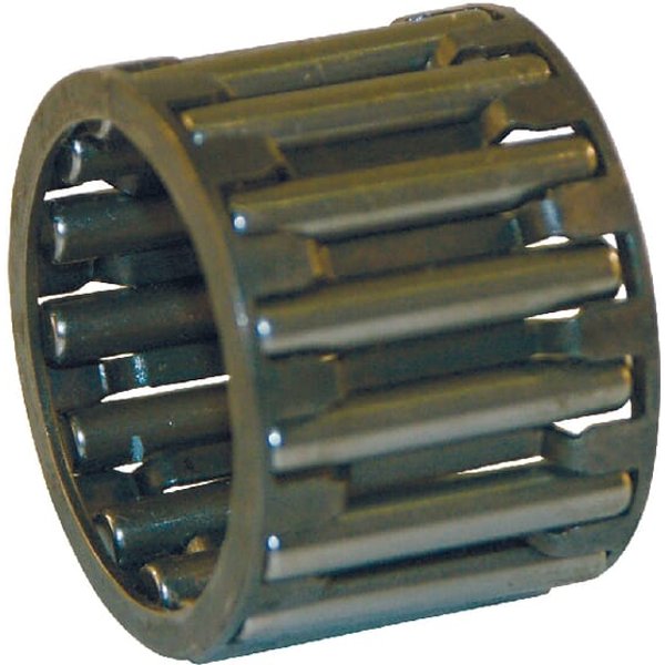 INA Needle roller+cage assembly K30X35X27A