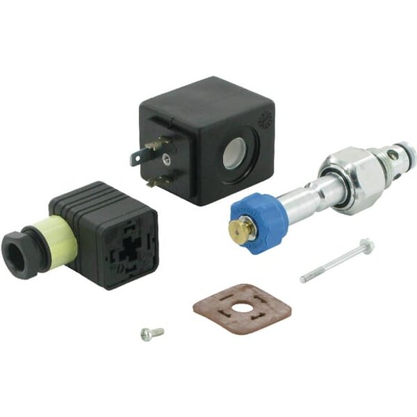Danfoss Safety Valve NO 157-B-4260 PVG32157B4260