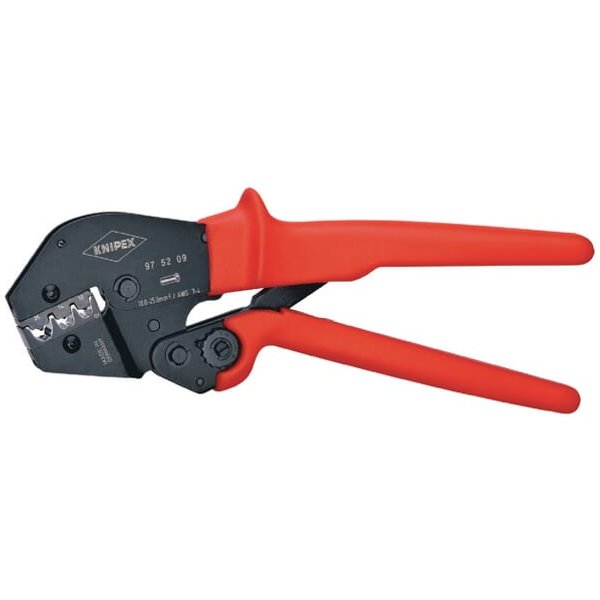 Knipex Crimping pliers f Two Handed Operation TA975209