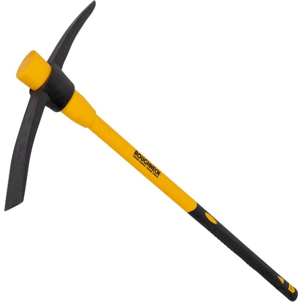 Roughneck Pick Axe with Fibreglass Handle 3.18 kg 64-357