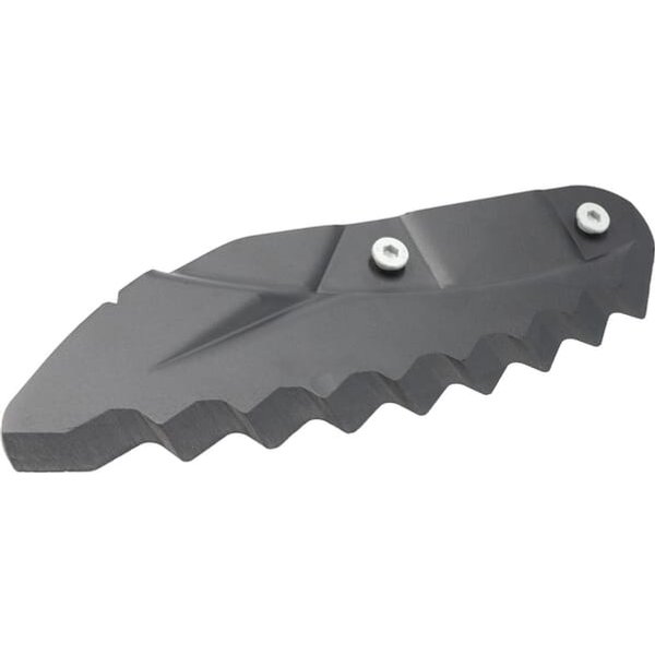 Trioliet-Mullos Feeder wagon blade set, long 02937