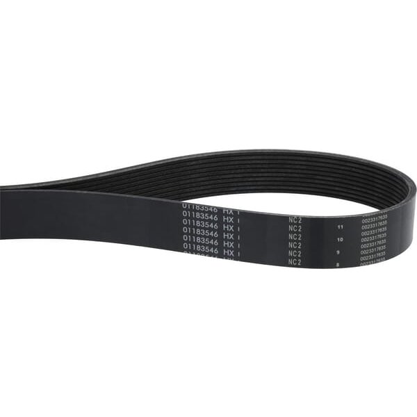 DEUTZ V-ribbed belt 01183546