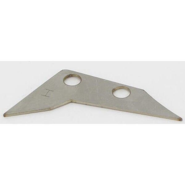 Kverneland / Accord Scraper 17x500mm Accord AC801014