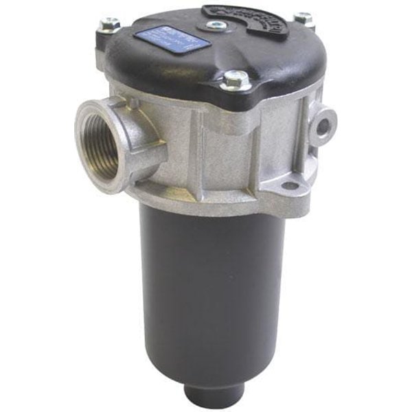 MP Filtri Return MPF100/1-12-P25-T 3/4" MPF1001P25