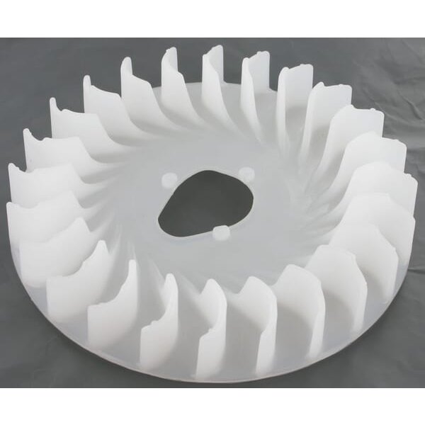 Honda Cooling fan 19511ZE1000