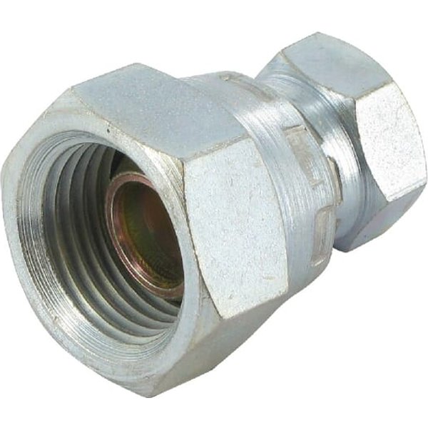 Burnett & Hillman Adaptor F/F 5/8x3/8 BSP FFB1006