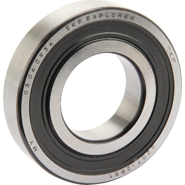 Amazone Deep groove ball bearing CA020