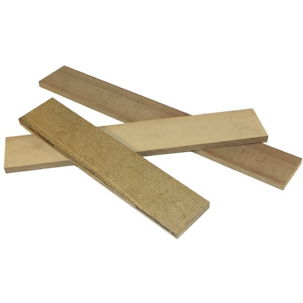 Eckart Vane 340x60x8mm 30123002514