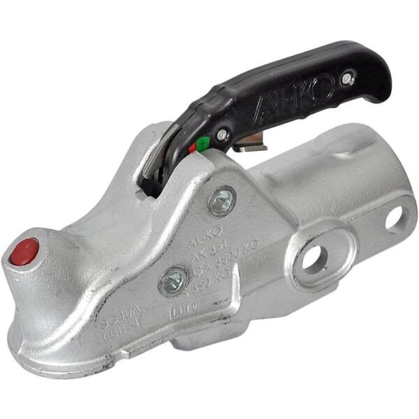 AL-KO Tow ball coupler PROFI V type AK 301 1222636