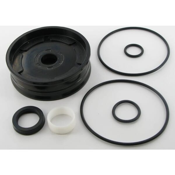 MZ Seal kit suitable for MZ 6" cylinder original: 6000572 6008KIT