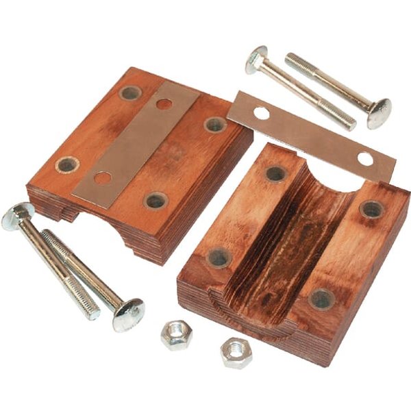 Kramp Wooden bearing 0006782582KR