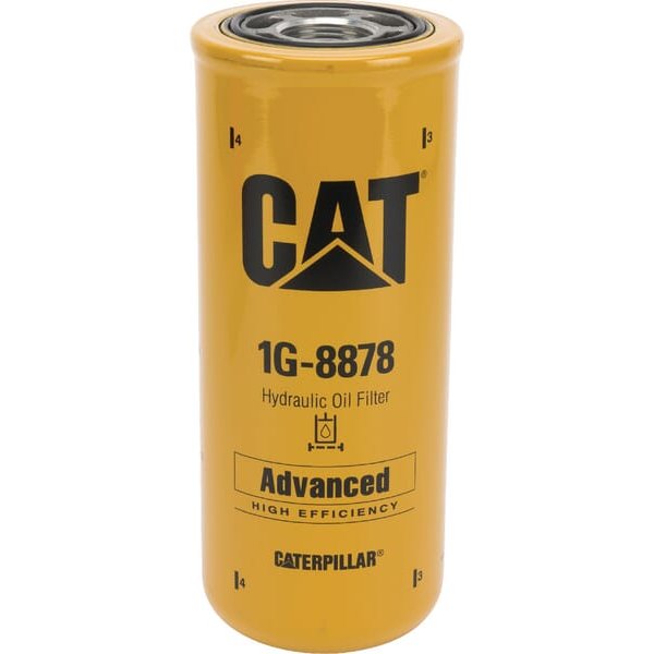 Caterpillar Hydraulic filter 1G8878