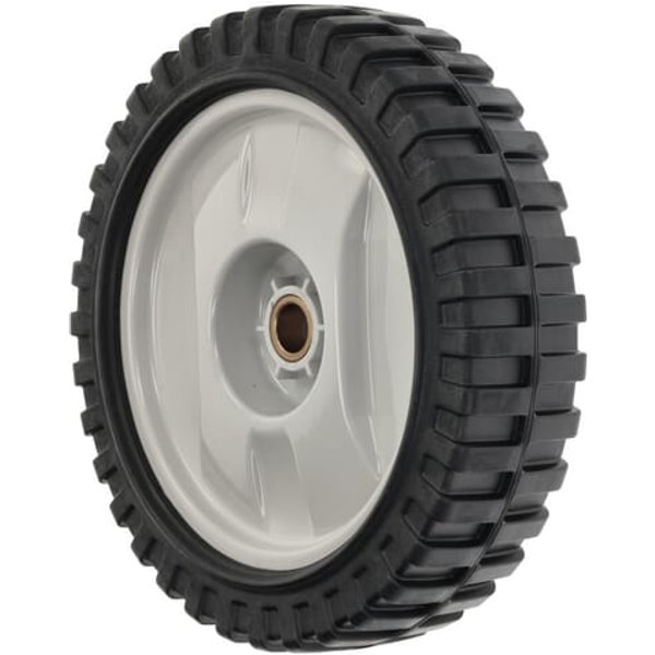 Sabo Tire And Wheel Assembly / Bgr Antriebsrad Kpl.47 Pro Sa, Svc SAA11209